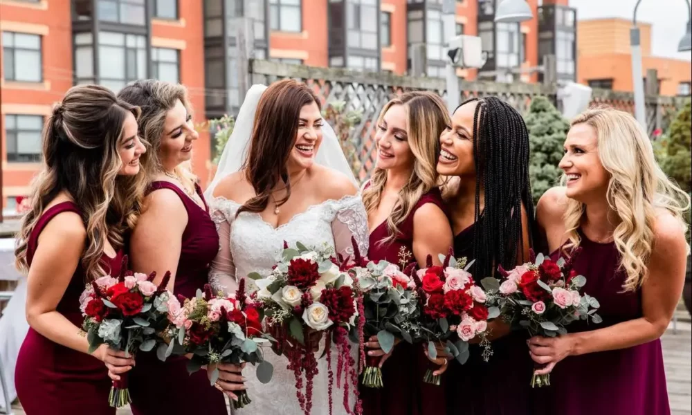 RELATIONSHIPWhat Functions You Should Consider Arranging as Bridesmaid?