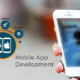 TECHTop 5 Companies Providing Mobile App Development Services