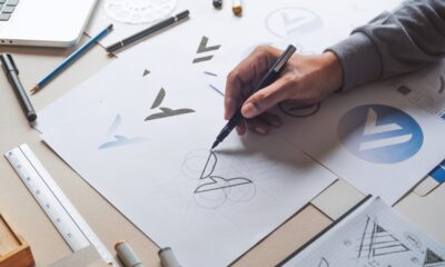 BUSINESS6 Hacks for Logo Designers to Make Clients Happy