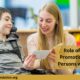 PromotingInclusion of Persons with Disabilities