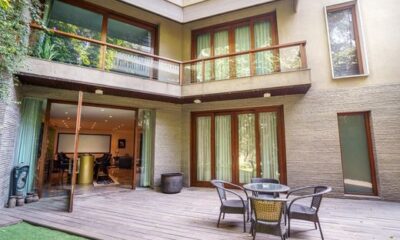 Luxury homes in india