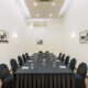 Luxury Conference Room In Delhi