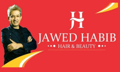 Jawed Habib Price List New